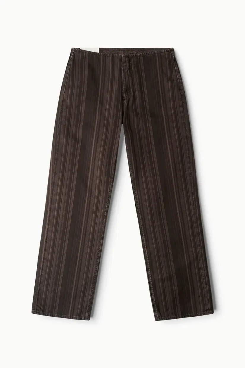 Picture of Kai Straight-Leg Jeans