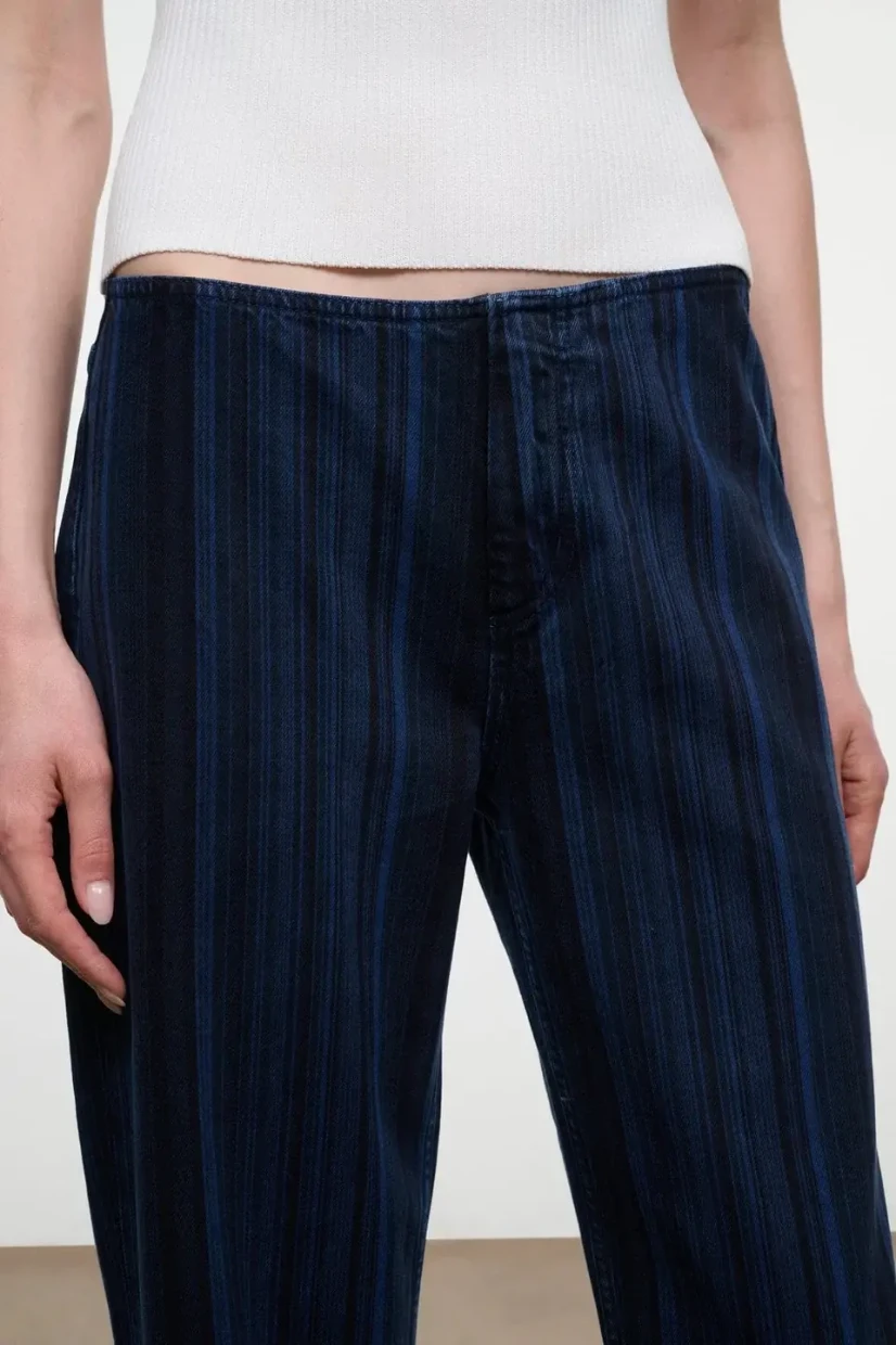 Picture of Kai Straight-Leg Jeans