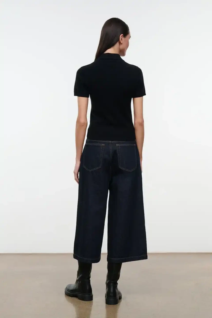 Picture of Hunter Culotte Jeans