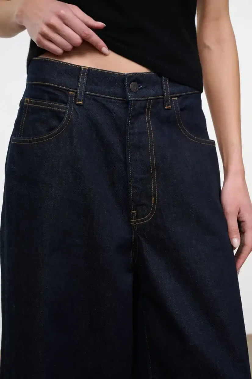 Picture of Hunter Culotte Jeans