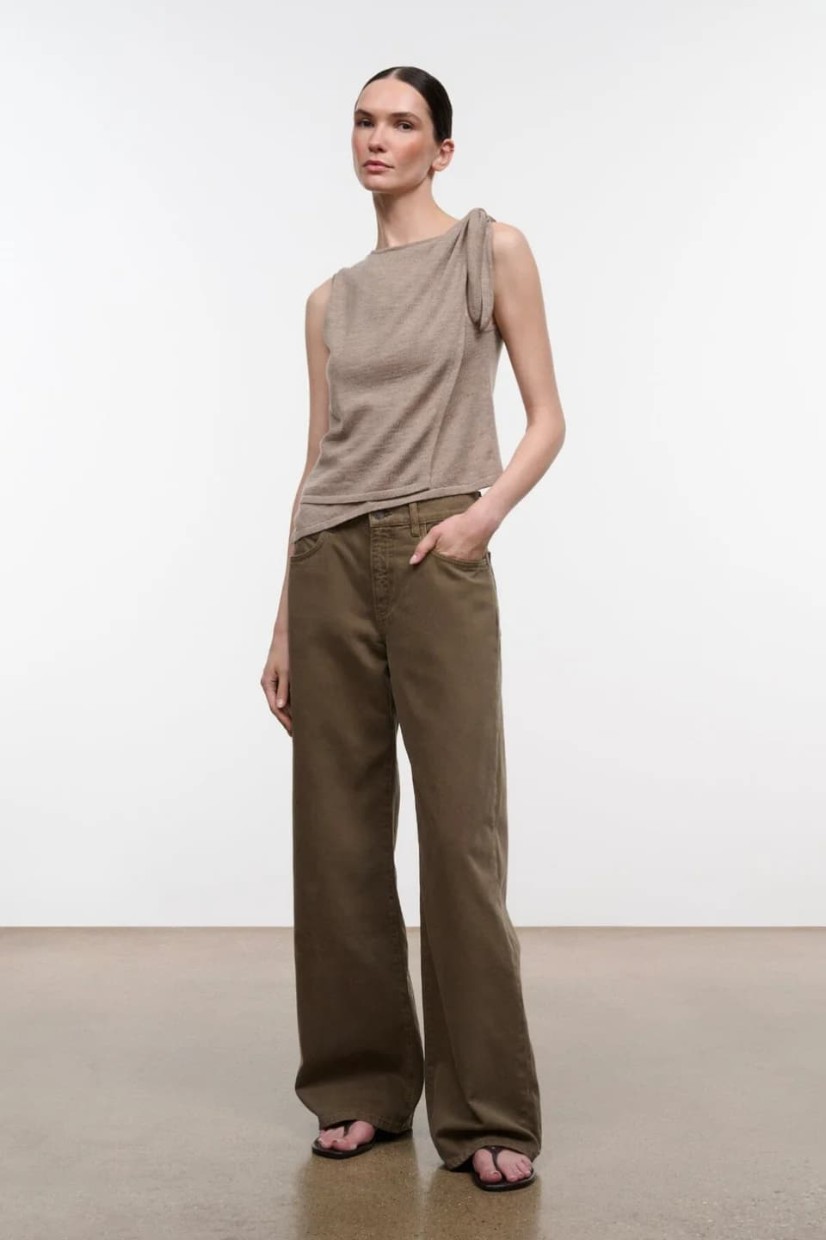 Picture of Gus Relaxed Jeans
