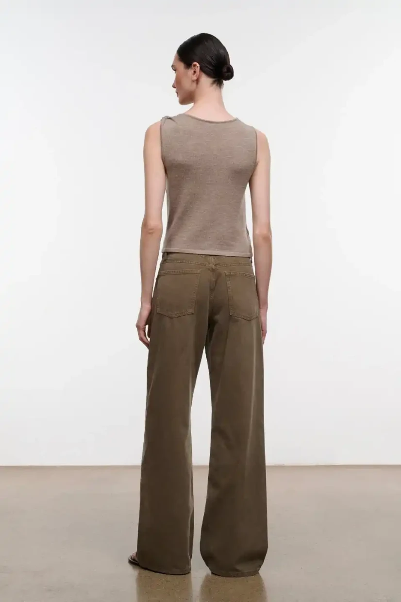 Picture of Gus Relaxed Jeans
