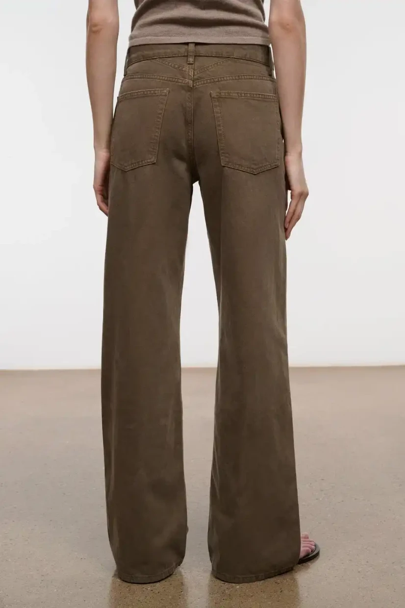 Picture of Gus Relaxed Jeans