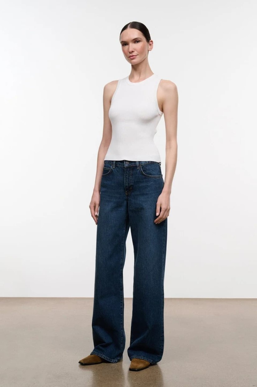 Picture of Gus Relaxed Jeans