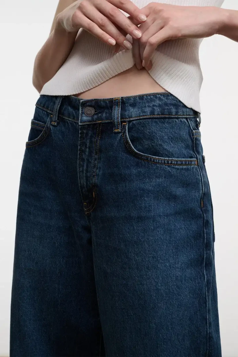 Picture of Gus Relaxed Jeans