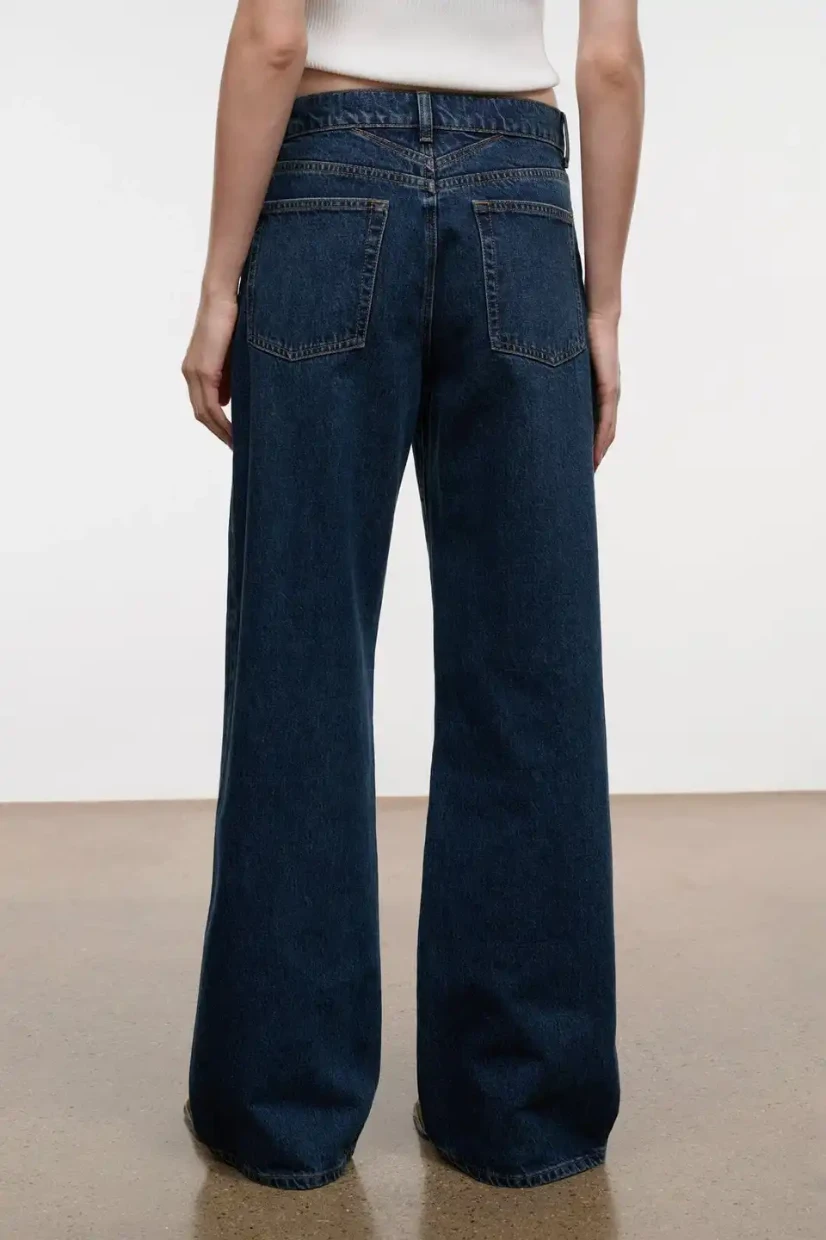 Picture of Gus Relaxed Jeans