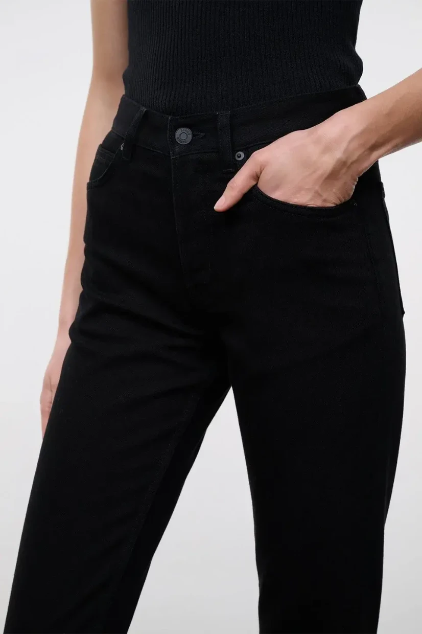 Picture of Teddy Straight Jeans