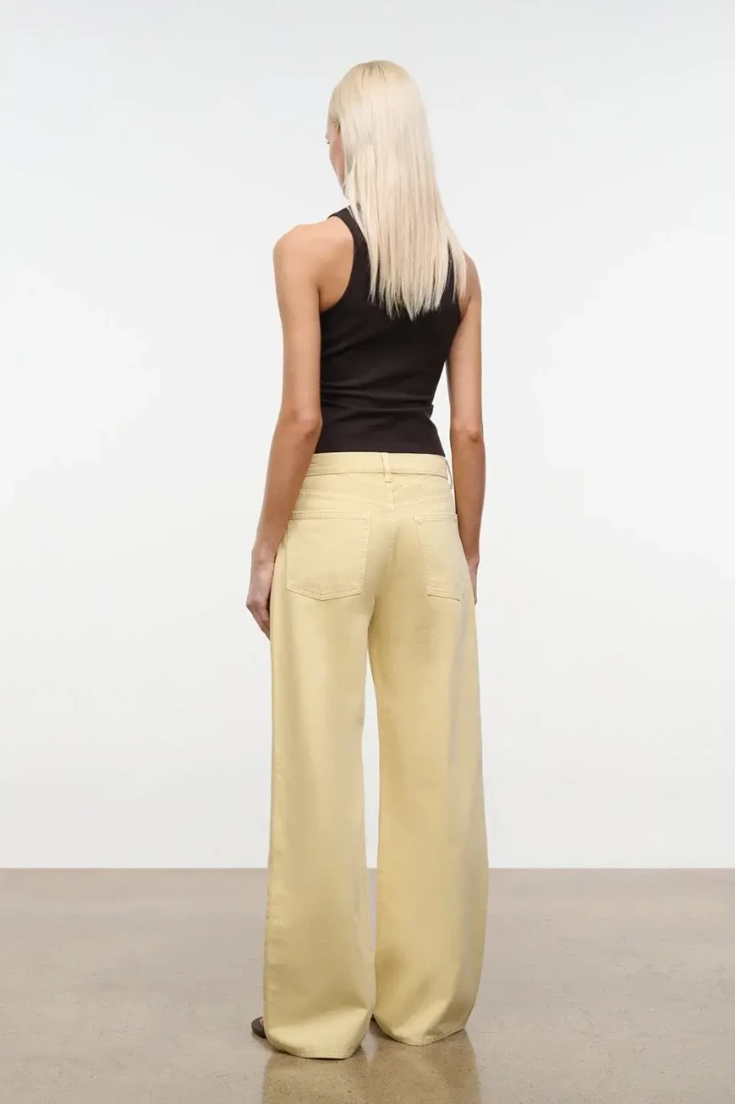 Picture of Harper Relaxed Fit Jeans