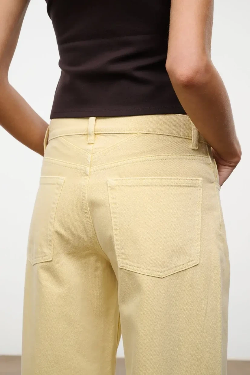 Picture of Harper Relaxed Fit Jeans
