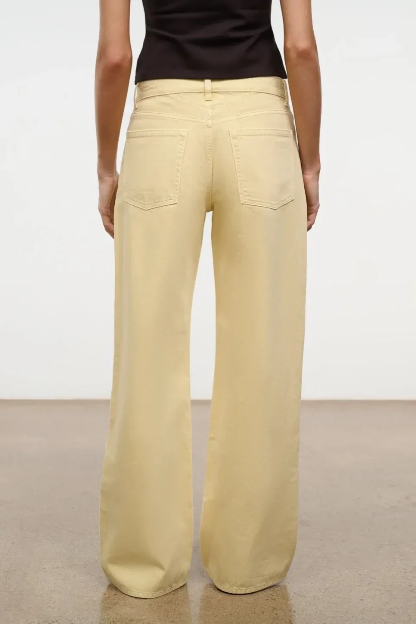 Picture of Harper Relaxed Fit Jeans