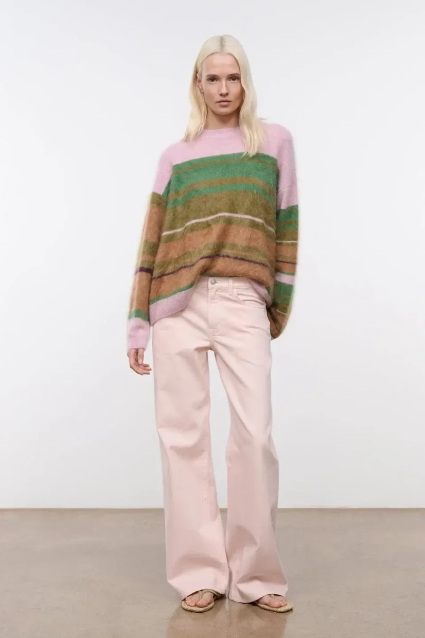 Picture of Harper Relaxed Fit Jeans