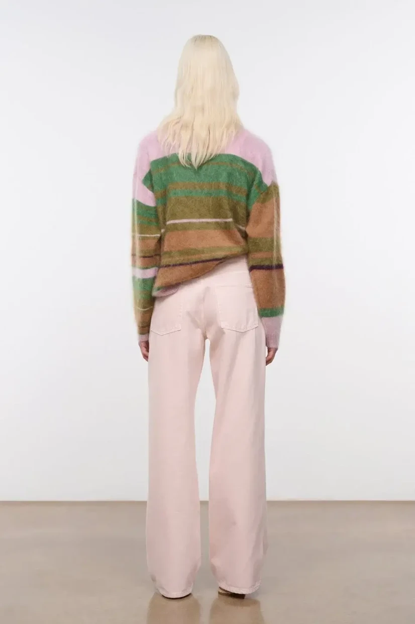 Picture of Harper Relaxed Fit Jeans