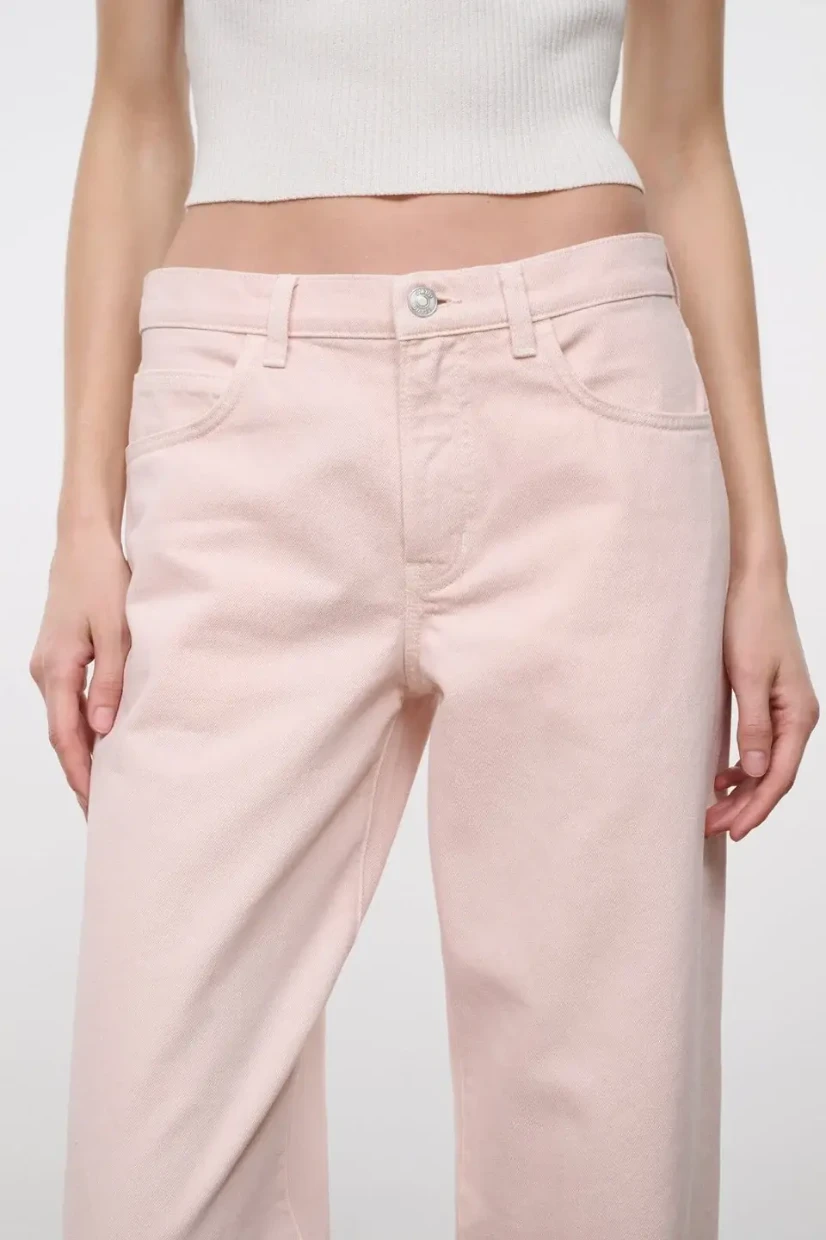 Picture of Harper Relaxed Fit Jeans