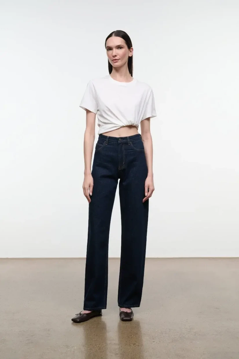 Picture of Avery High Rise Jeans