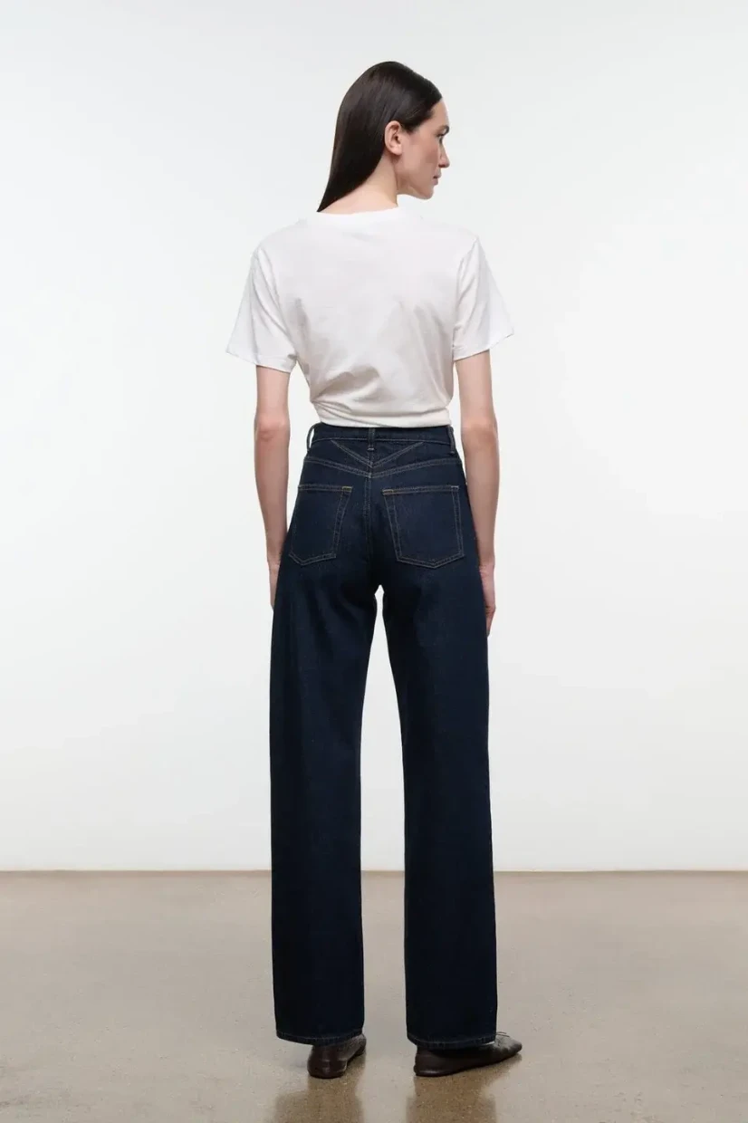 Picture of Avery High Rise Jeans