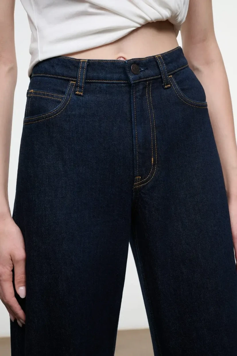 Picture of Avery High Rise Jeans
