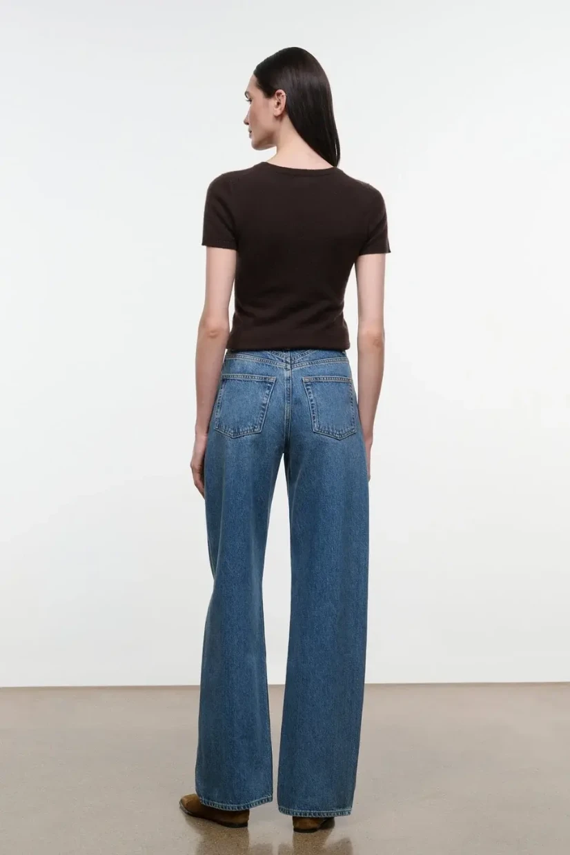 Picture of Avery High Rise Jeans