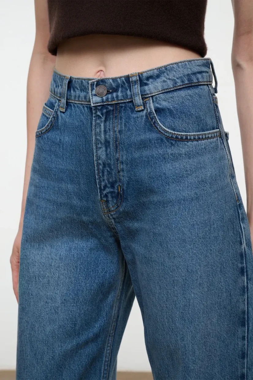 Picture of Avery High Rise Jeans