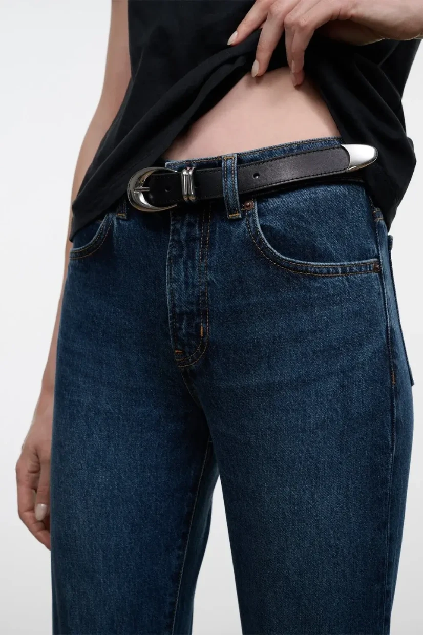 Picture of Elara Flared Jeans