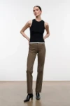 Picture of Marlow Straight-Leg Jeans