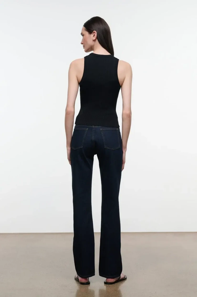 Picture of Marlow Straight-Leg Jeans