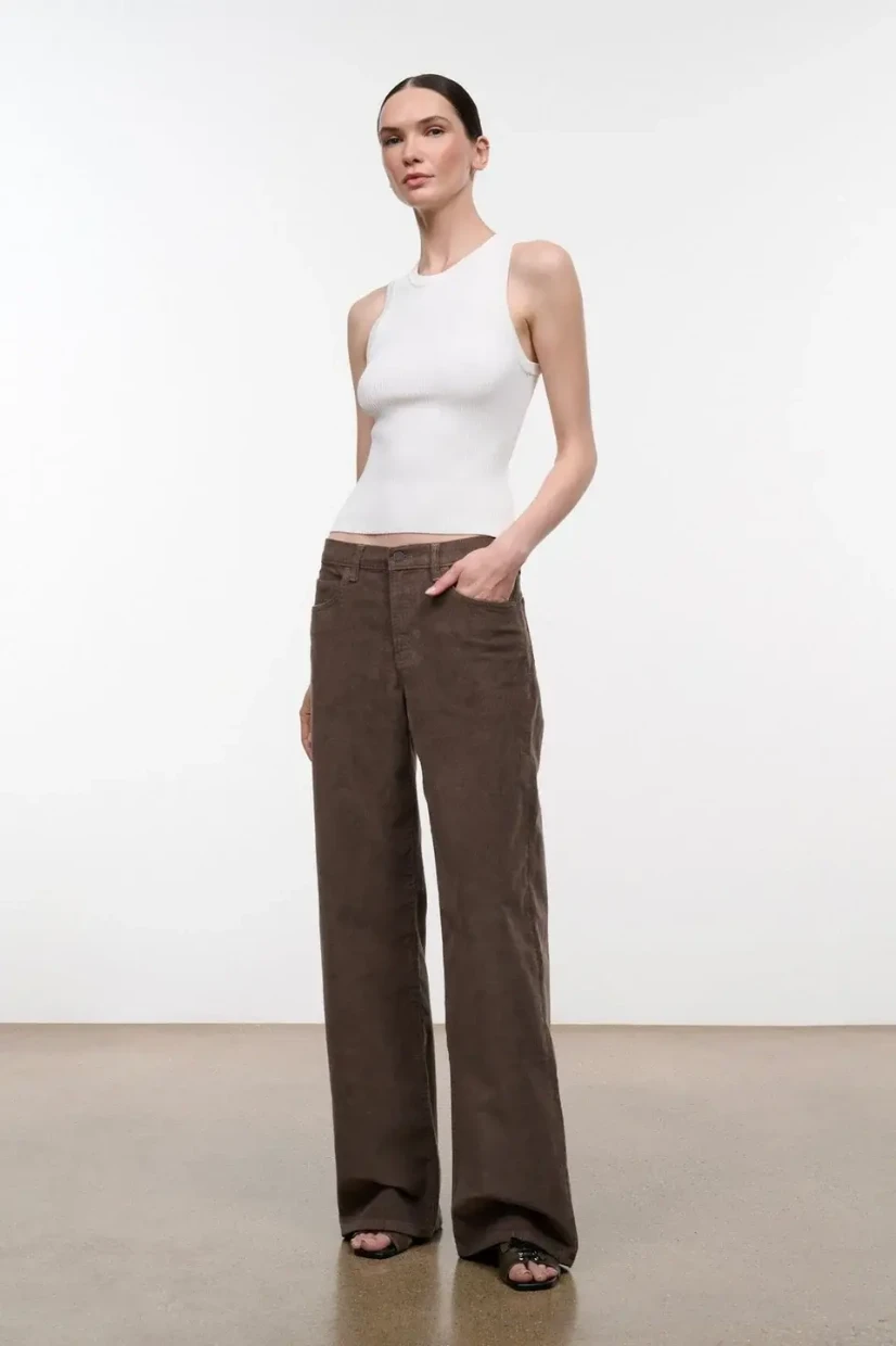 Picture of Veyra Relaxed Jeans