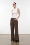 Picture of Veyra Relaxed Jeans