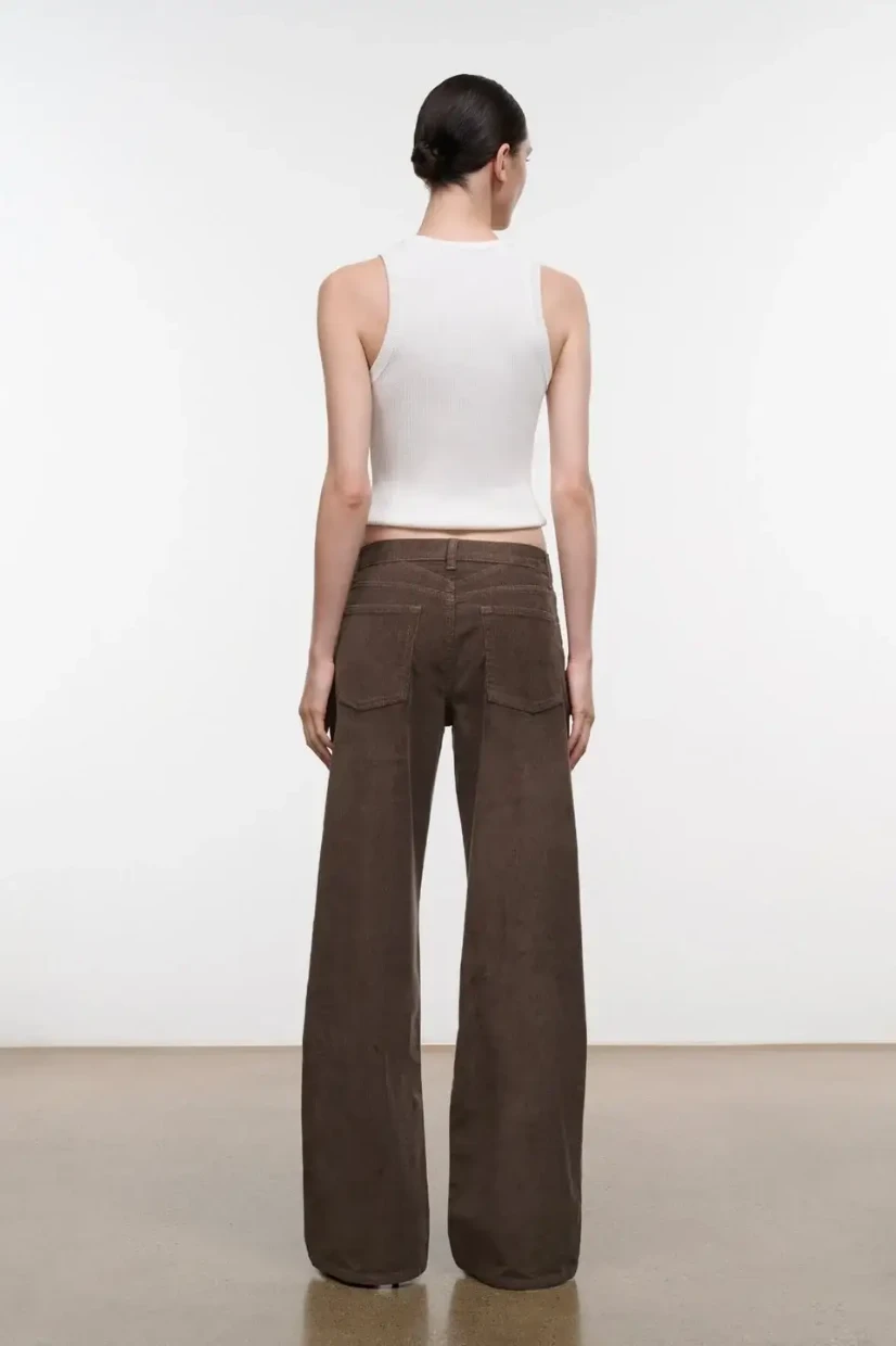Picture of Veyra Relaxed Jeans