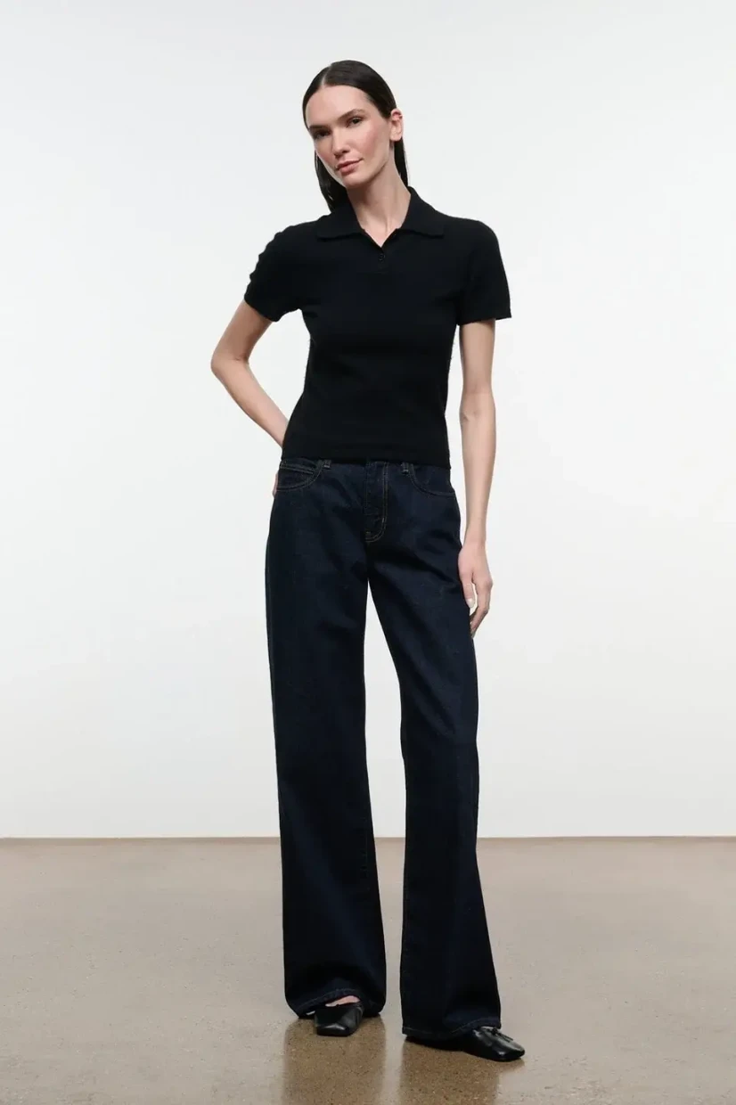 Picture of Zoreva Relaxed Jeans