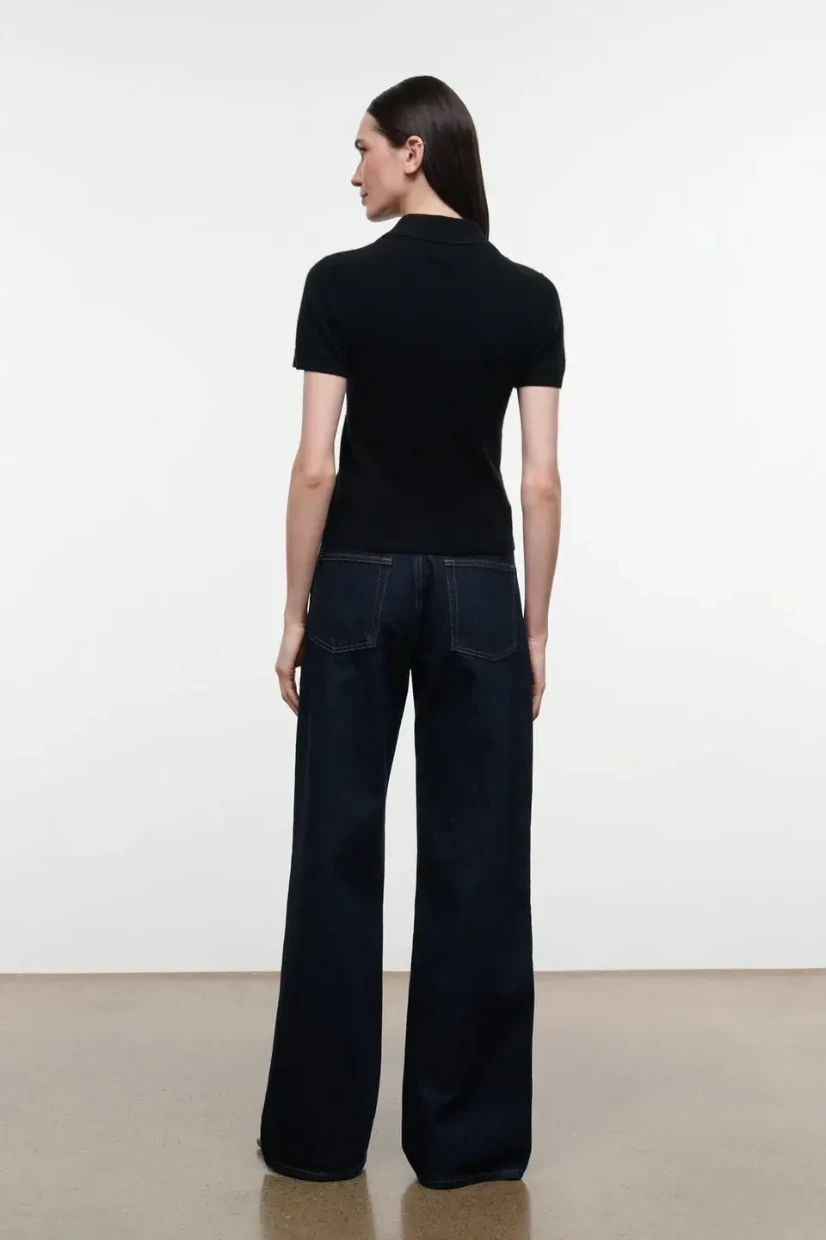 Picture of Zoreva Relaxed Jeans