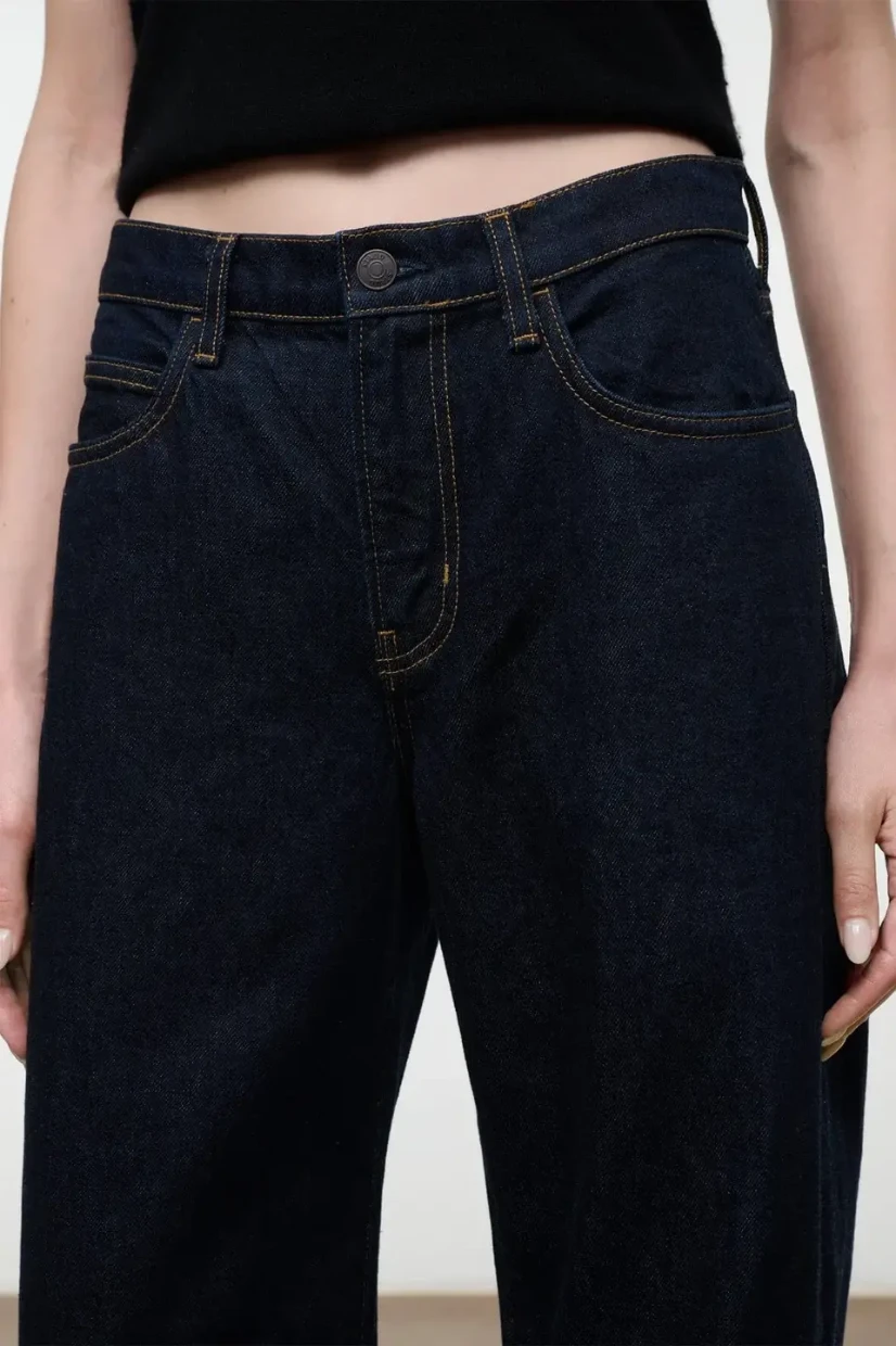 Picture of Zoreva Relaxed Jeans