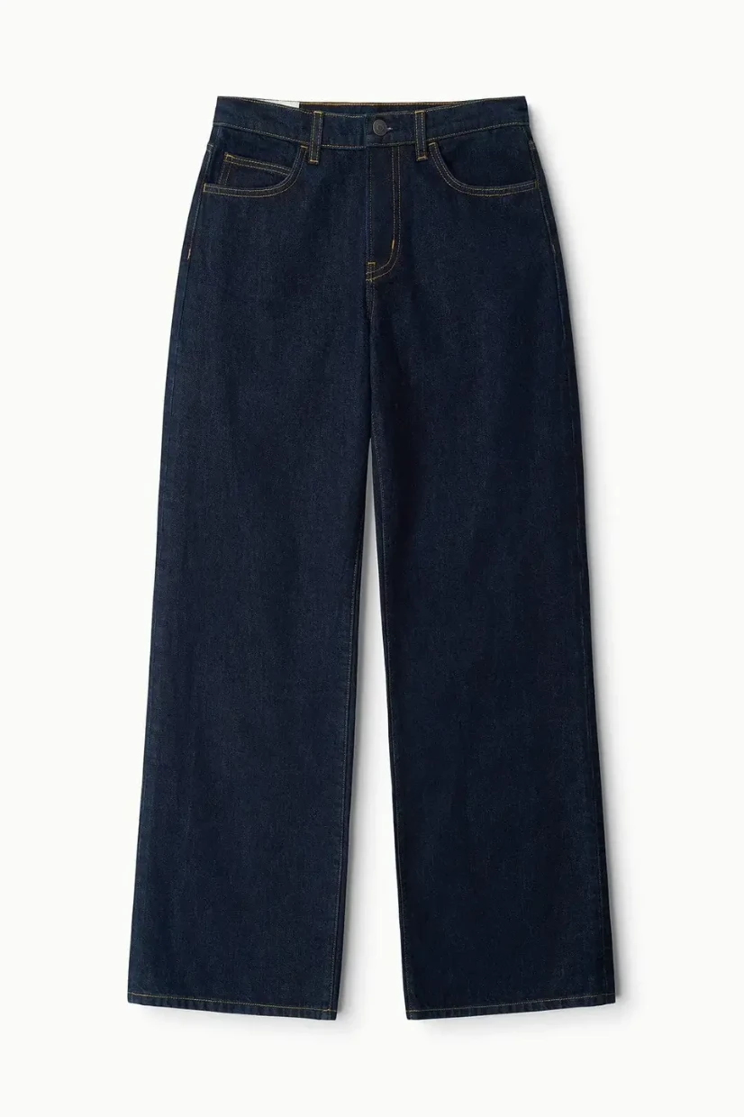 Picture of Zoreva Relaxed Jeans