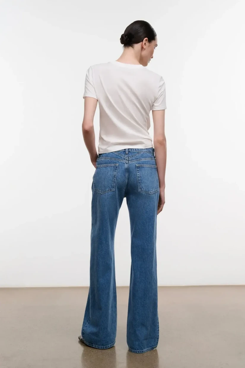Picture of Zoreva Relaxed Jeans
