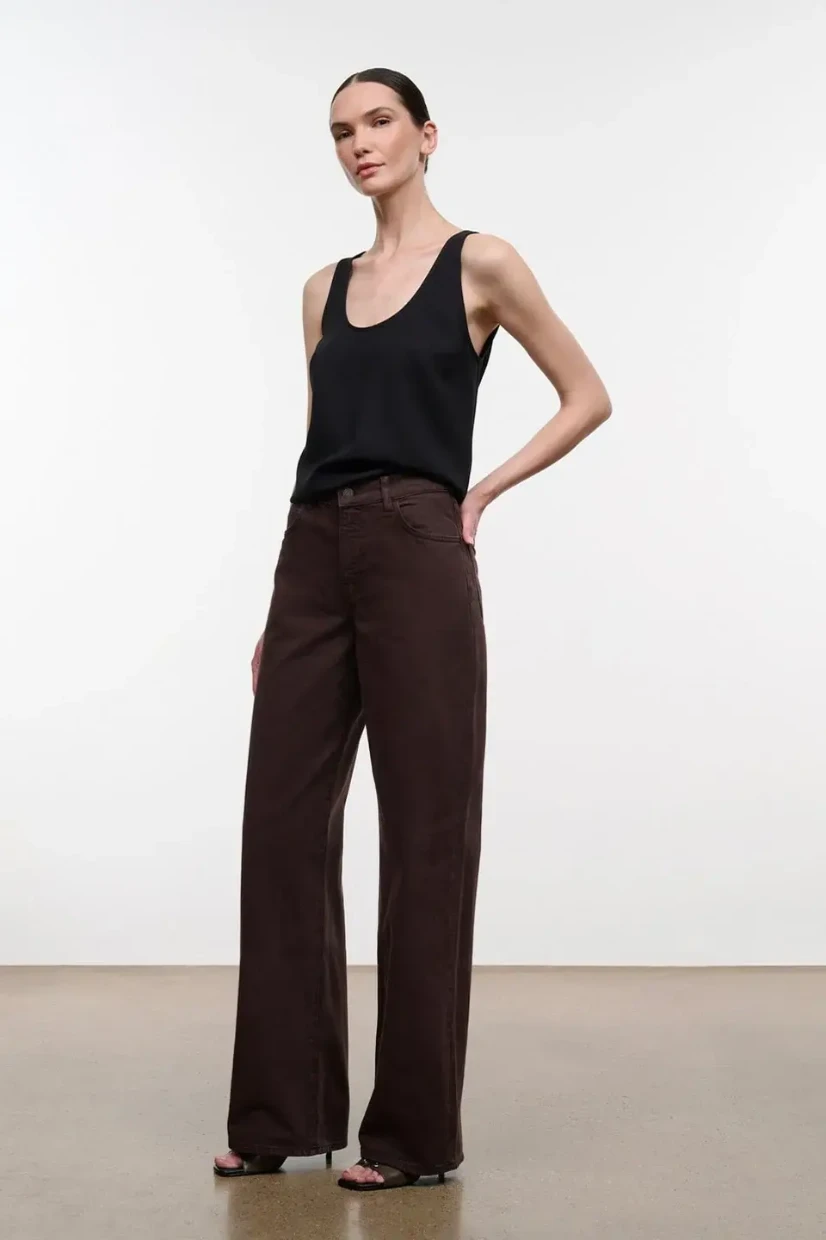 Picture of Virella High-Rise Jeans