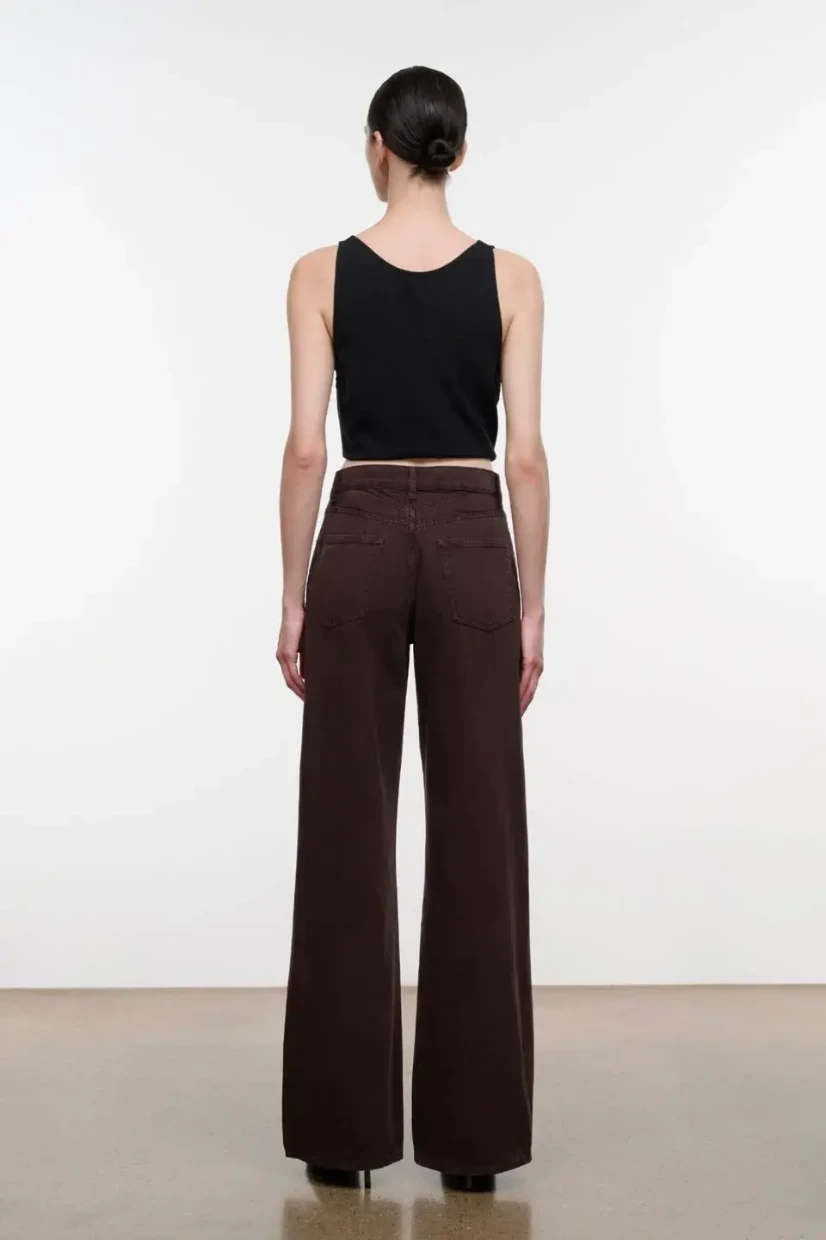 Picture of Virella High-Rise Jeans