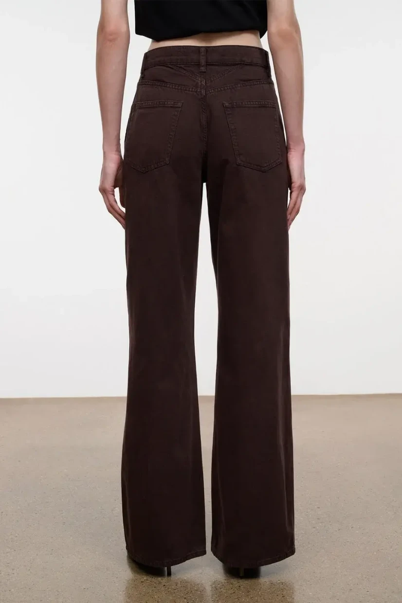 Picture of Virella High-Rise Jeans