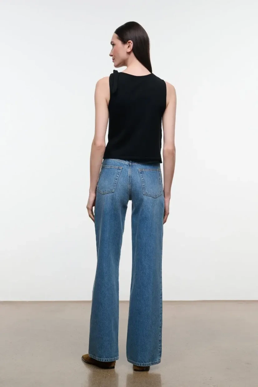 Picture of Virella High-Rise Jeans