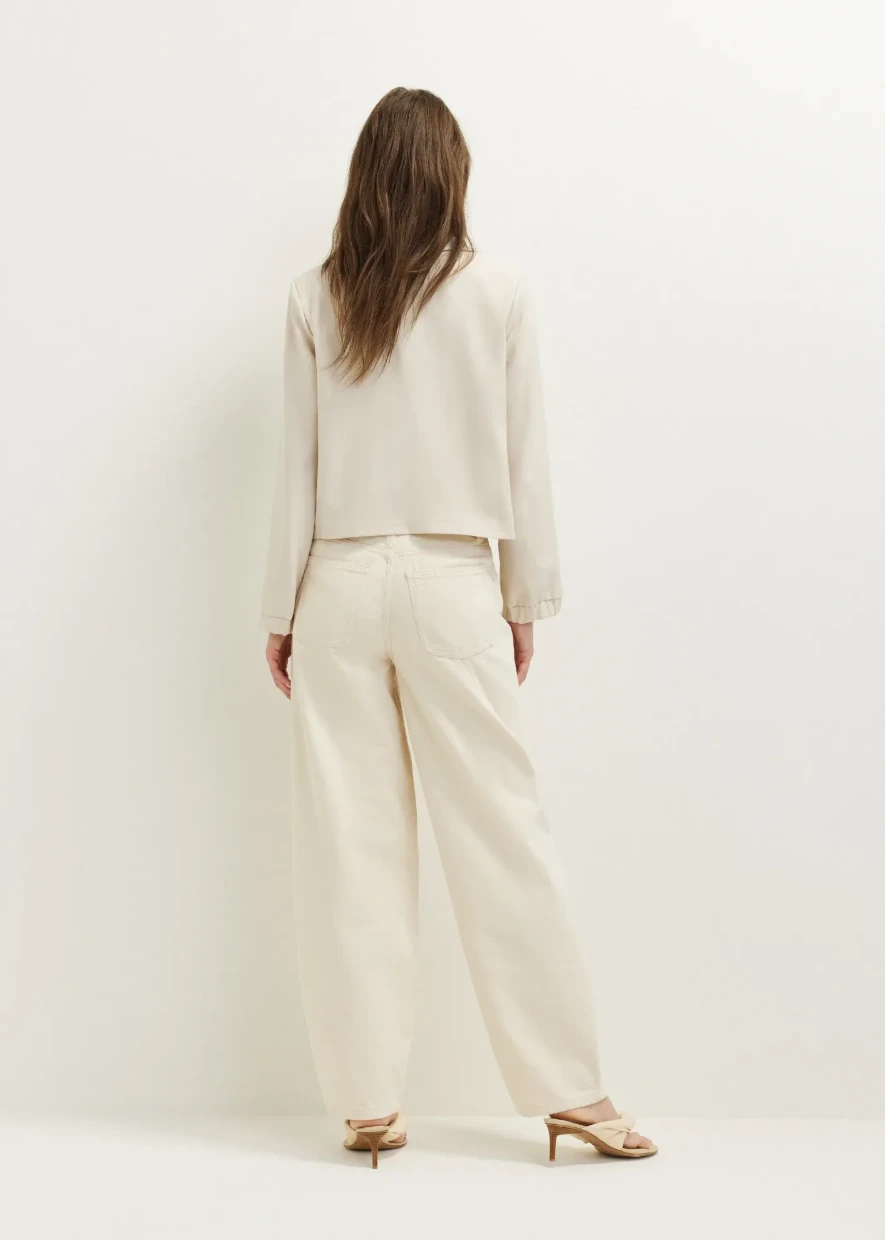 Picture of Cropped blazer