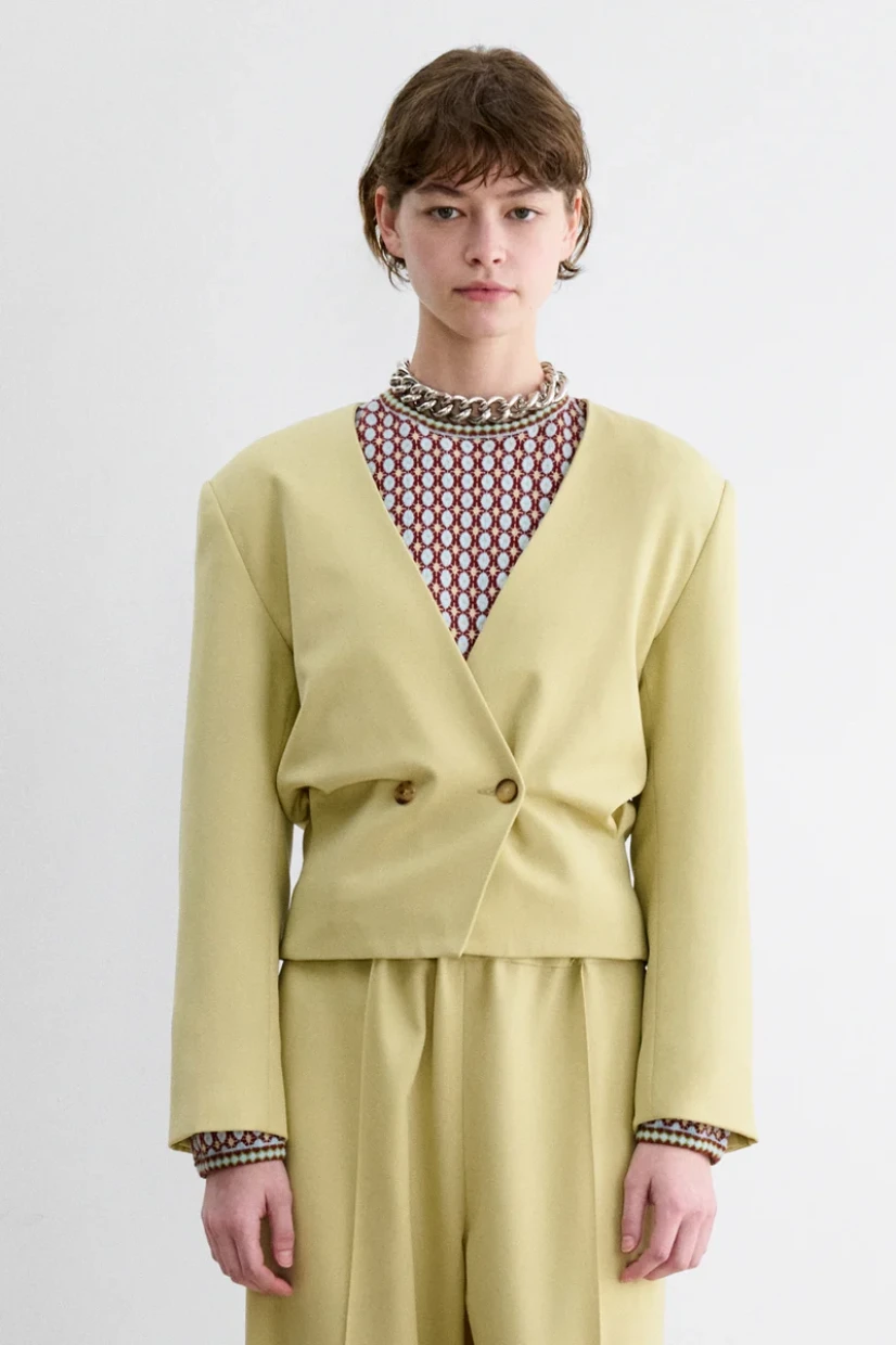Picture of Kassel Blazer