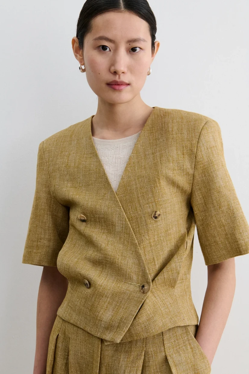 Picture of Hattel Blazer