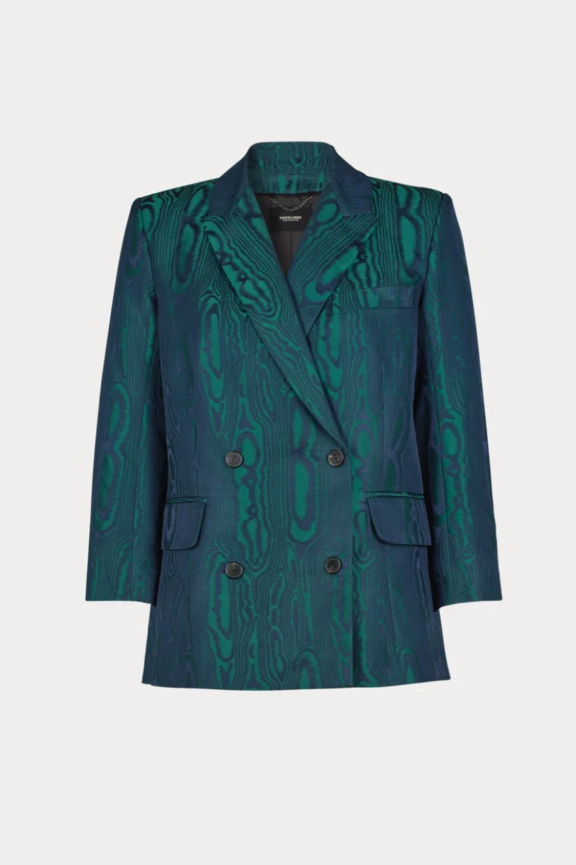 Picture of Luke Blazer
