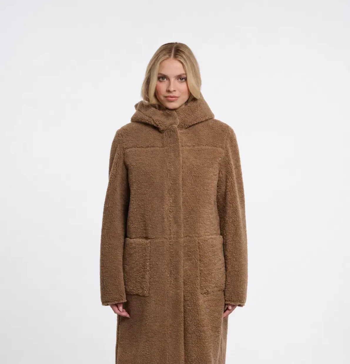 Picture of Serelle Reversible Coat