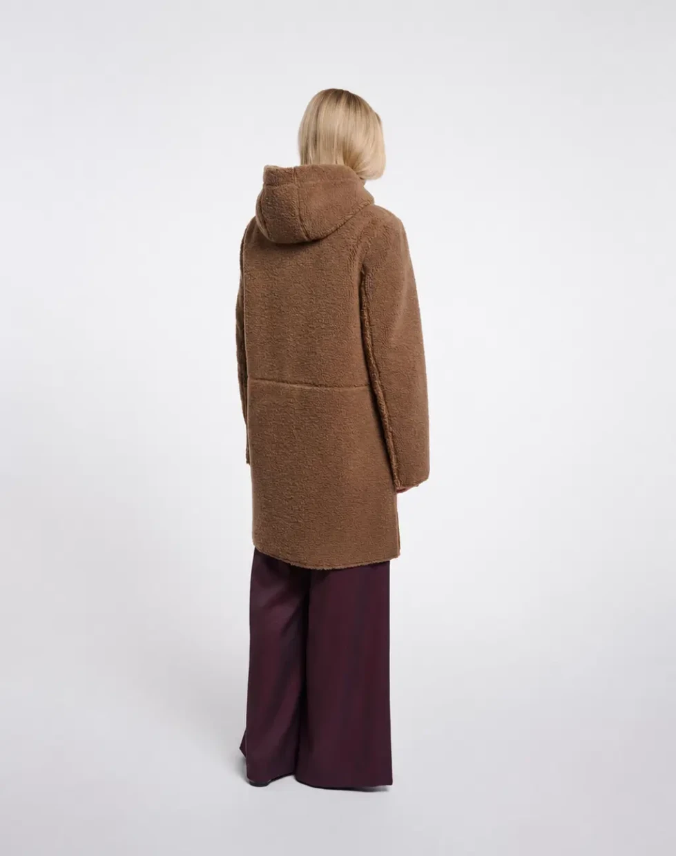 Picture of Serelle Reversible Coat