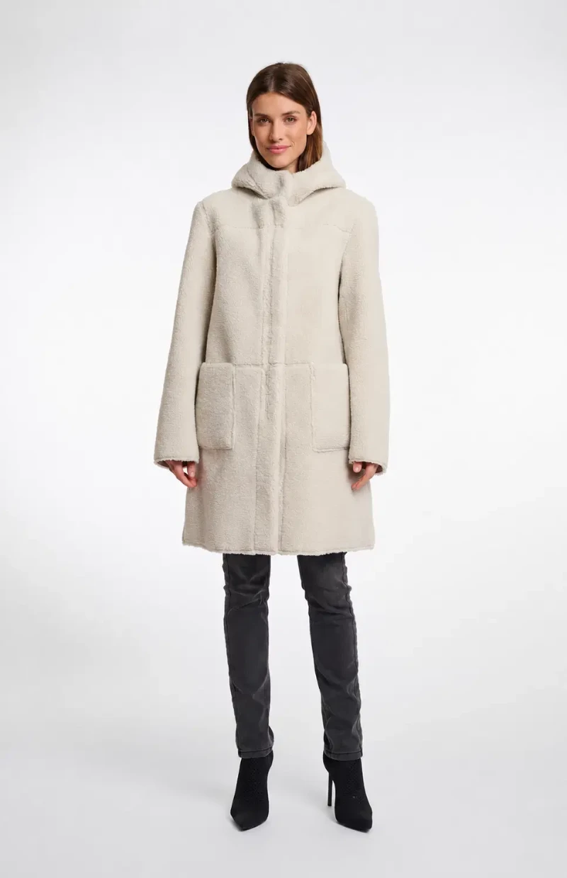 Picture of Serelle Reversible Coat