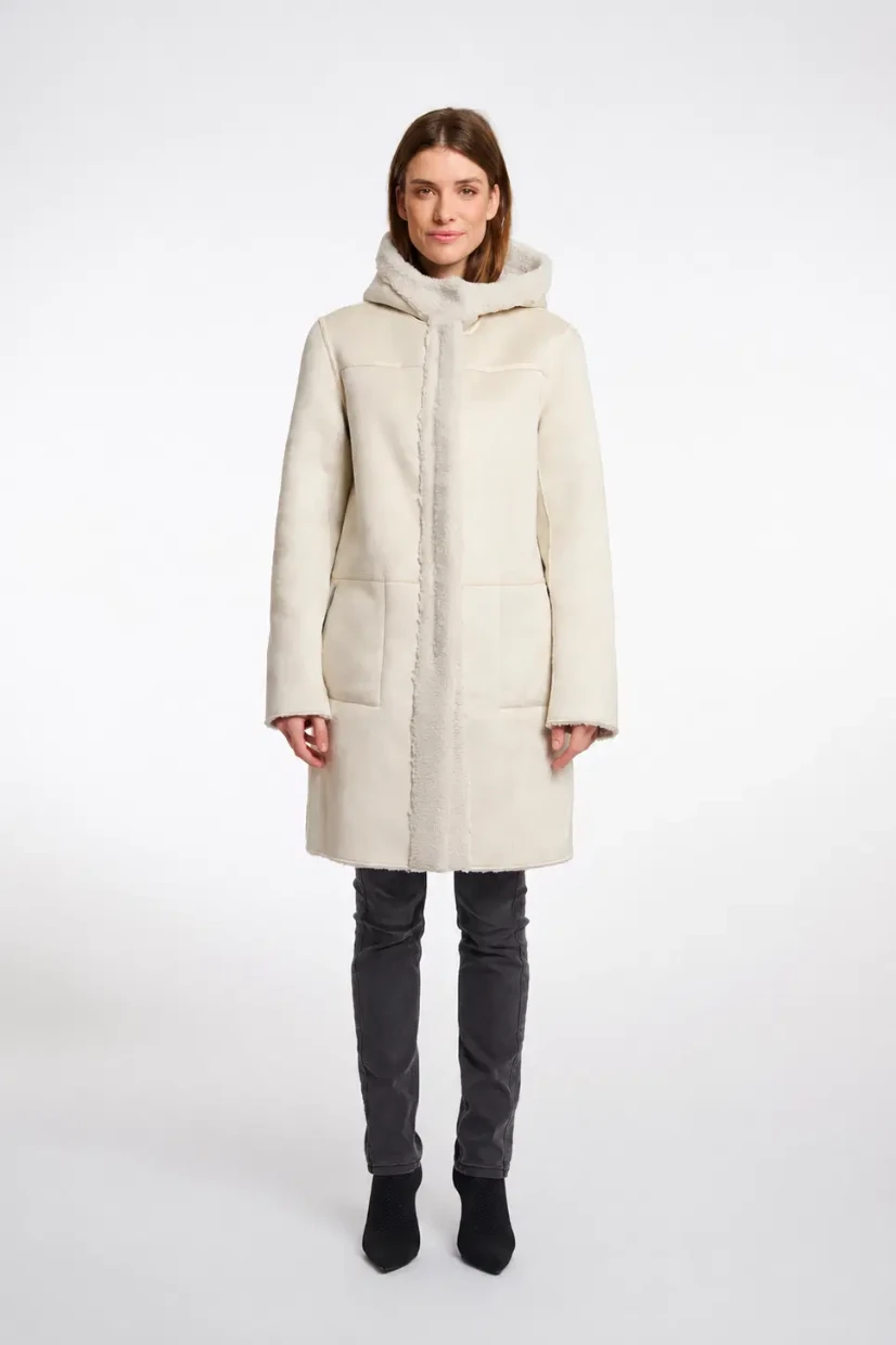 Picture of Serelle Reversible Coat