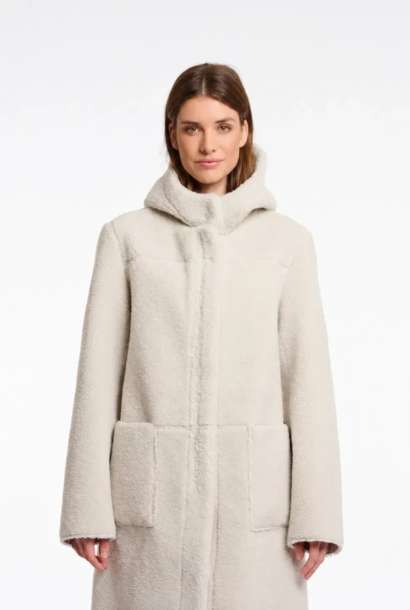 Picture of Serelle Reversible Coat