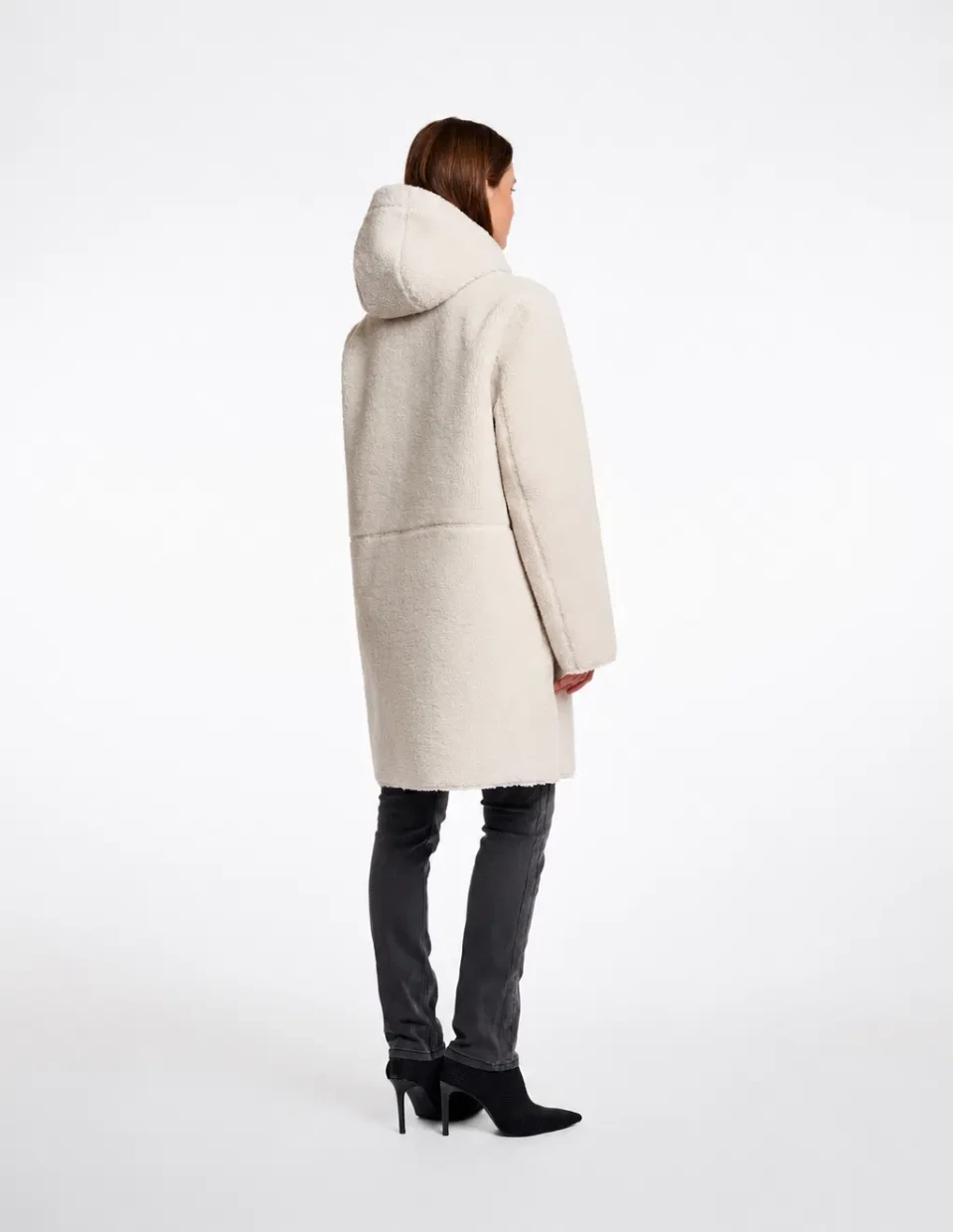 Picture of Serelle Reversible Coat