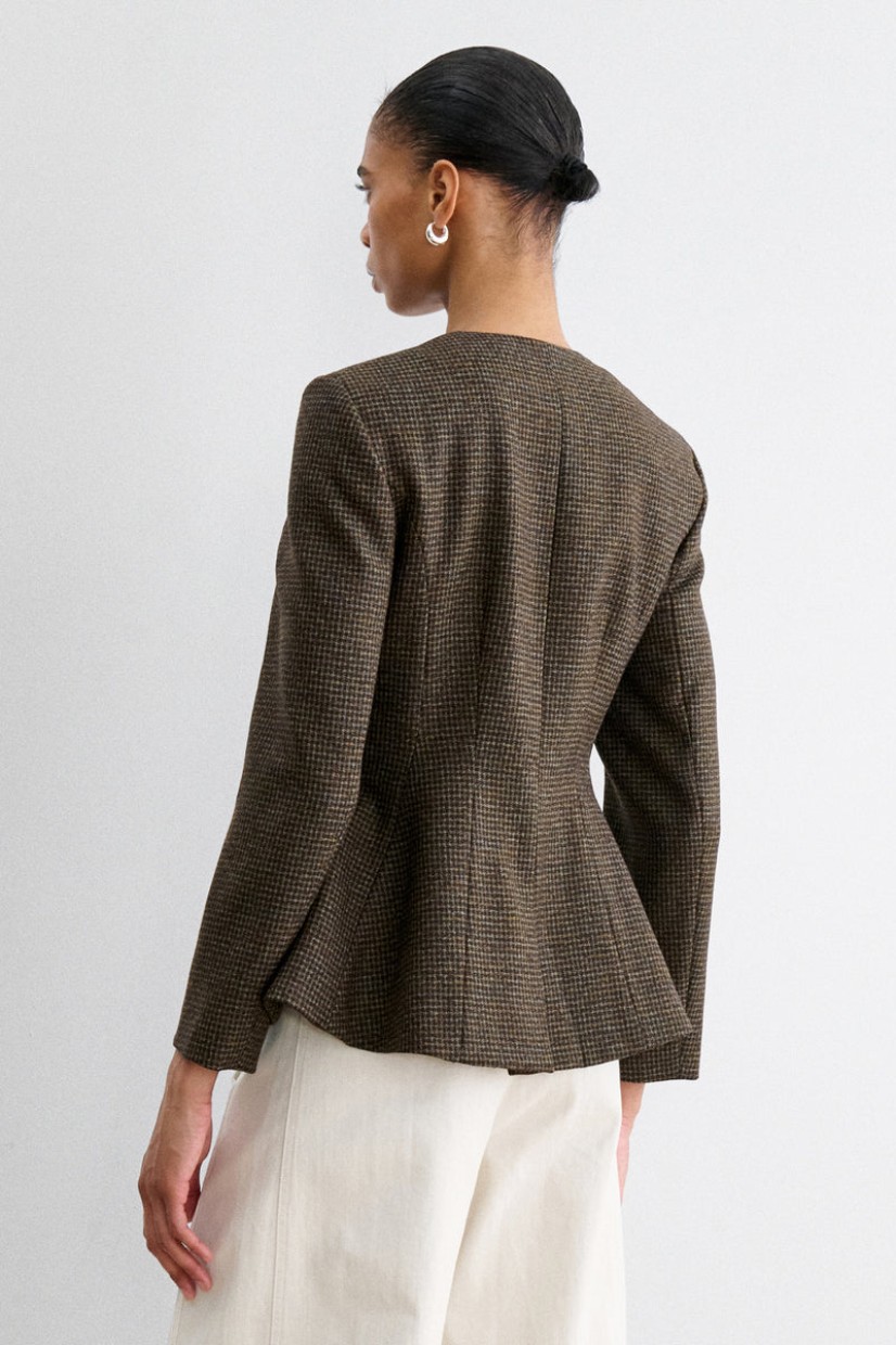 Picture of Mattie Blazer