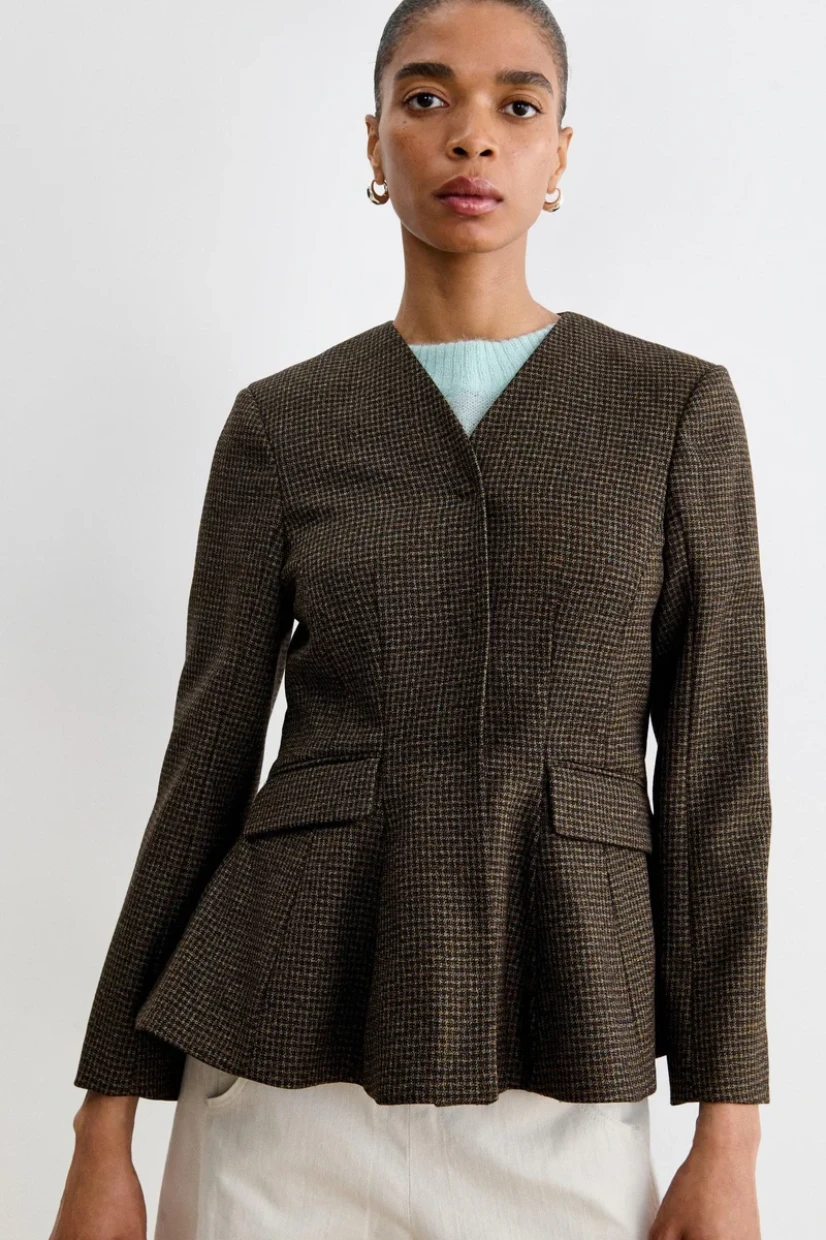 Picture of Mattie Blazer