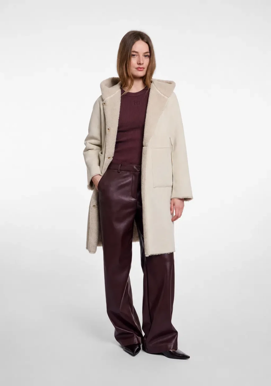 Picture of Ami Reversible Coat